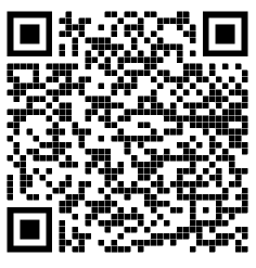 QR code kranich inside app