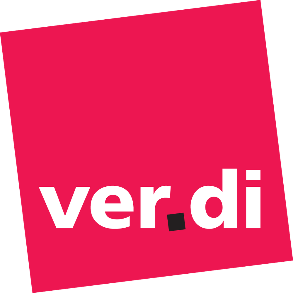 VERDI Farbe ohne Schriftzug