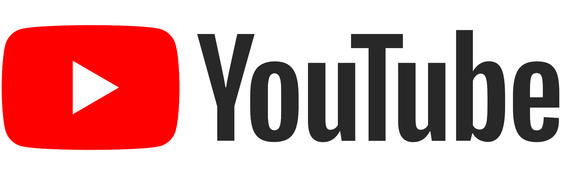 youtube logo